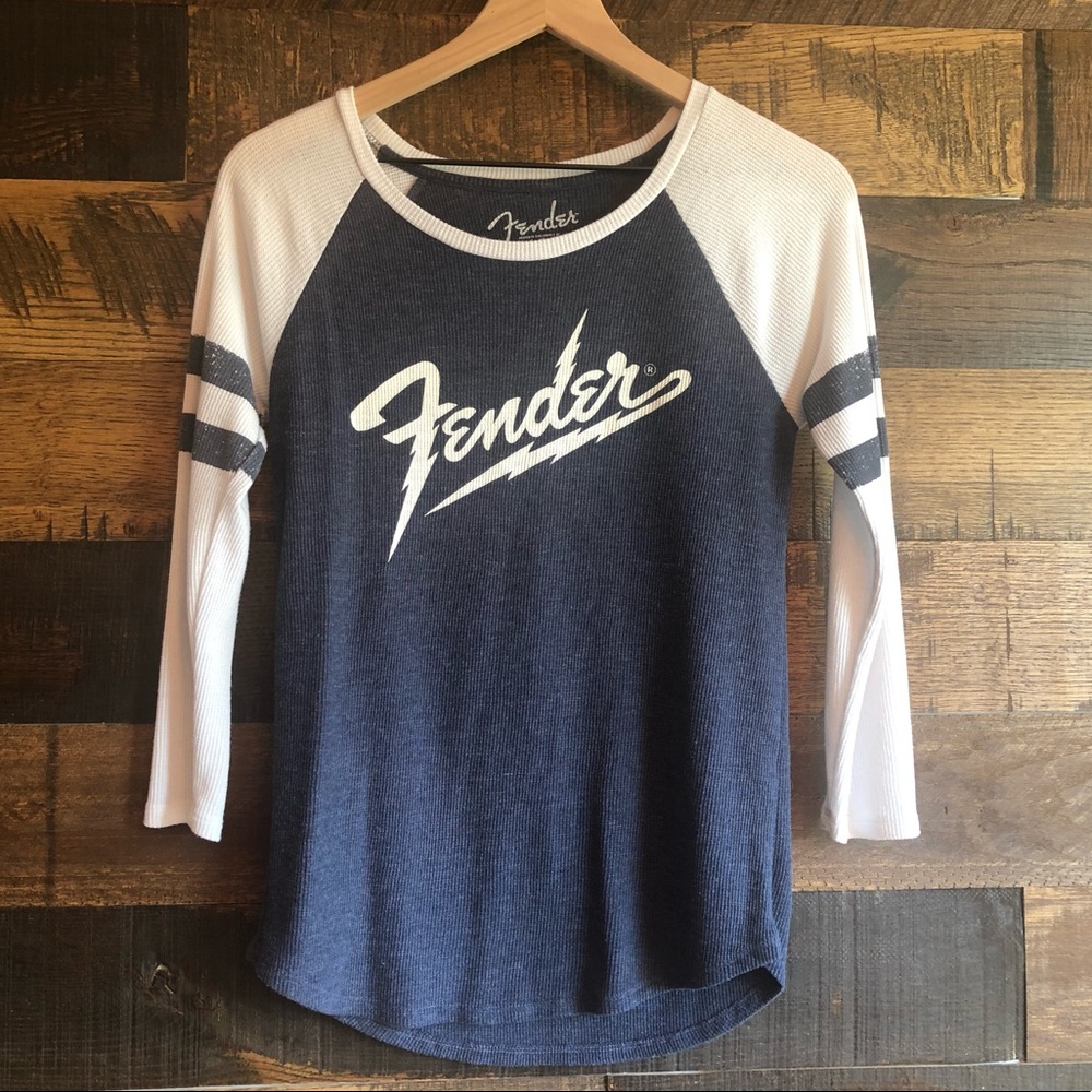 Women’s Lucky Brand Fender Thermal Small